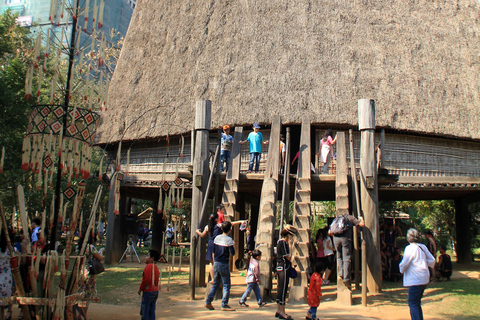 Los más vendidos tour de la ciudad de Hanoi con almuerzo, guía turístico, traslado