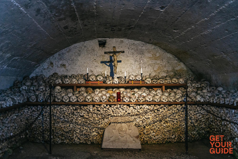 From Salzburg: Hallstatt and Berchtesgaden Salt Mine Tour