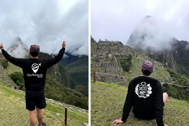 From Cusco: Machu Picchu Private Tour with Transportation