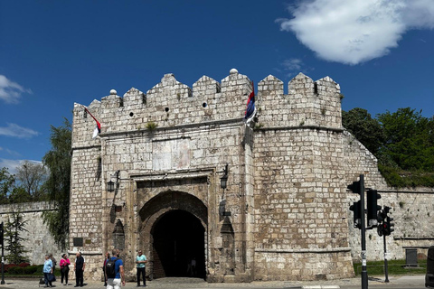 Niš (Serbia):Visita de un día a la ciudad desde Sofía