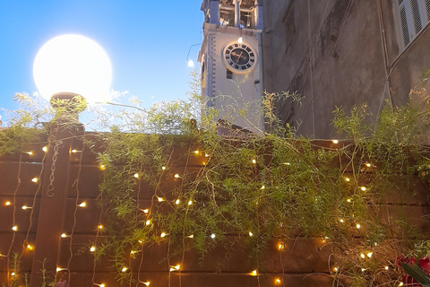 Corfu: Private Guided Tour