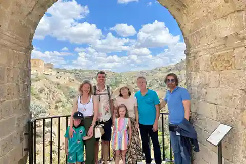 Matera : visite privée et ancienne boulangerie à Altamura