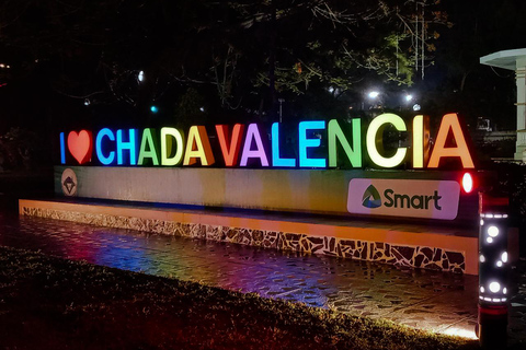 Dumaguete City Tour and Countryside Tour