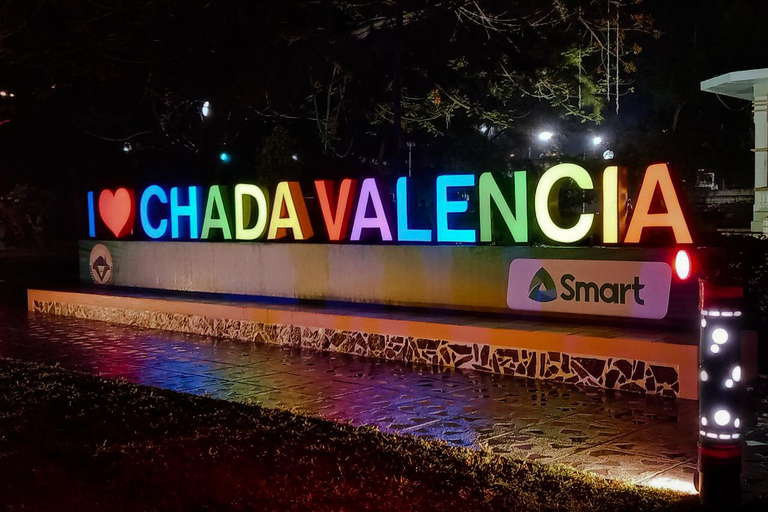 Dumaguete City Tour and Countryside Tour