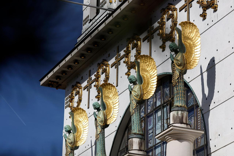 فيينا جولة خاصة سيراً على الأقدام عبر الريف الجبلي