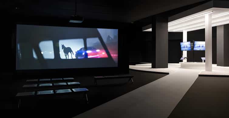 Singapore: ArtScience Museum Entry Ticket photo 9