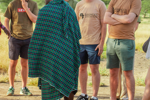 Zanzibar: 4-Day Mid-Range Safari Special for Honeymooners