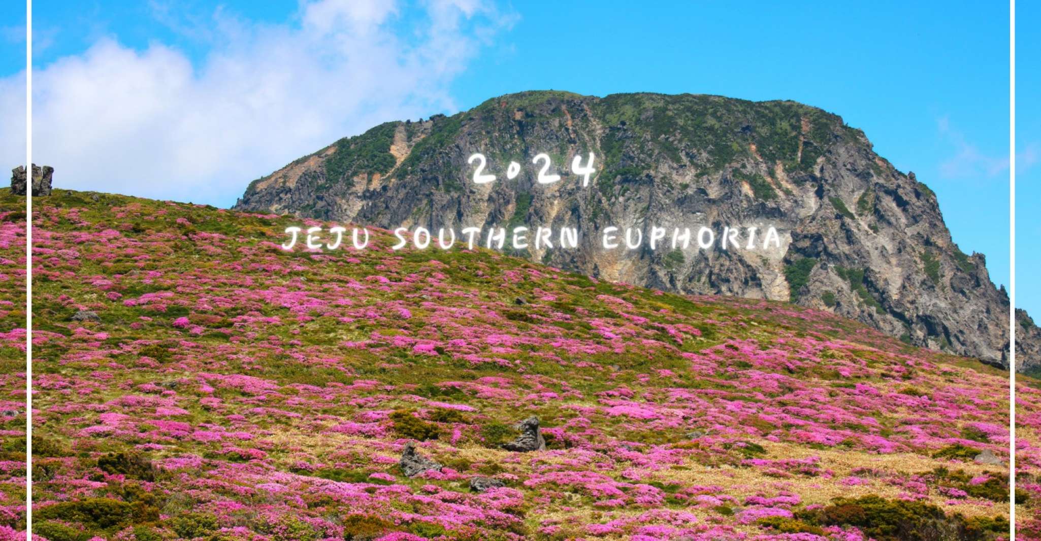Jeju-si, Jeju Island South Guided Tour - Housity