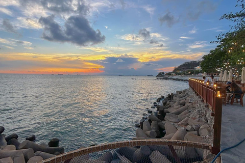 Long Tan Memorial, Nui Dat Base, Vung Tau Beach Private Tour Long Tan Private Tour
