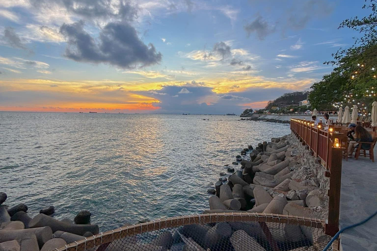 Long Tan Memorial, Nui Dat Base, Vung Tau Beach Private Tour Long Tan Private Tour