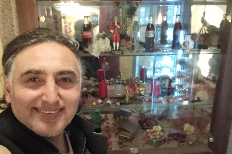 VIP Tour: Nürnberg-Munich-Salzburg + Transfer, Hotel & Meals