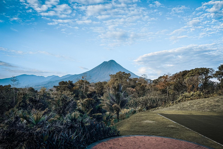 Trasporti in Costa Rica