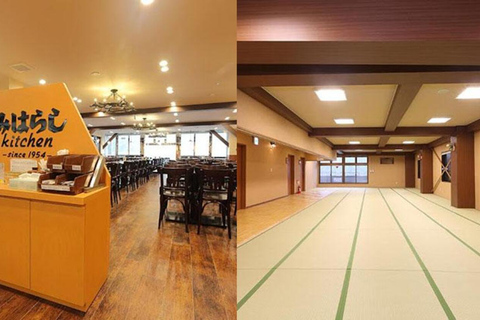 2-Day Mt. Fuji Summit Climb w/ 8th Station & English Guide No rental needed
