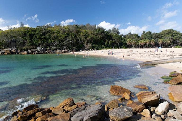 Wet &amp; Dry Manly z Sydney