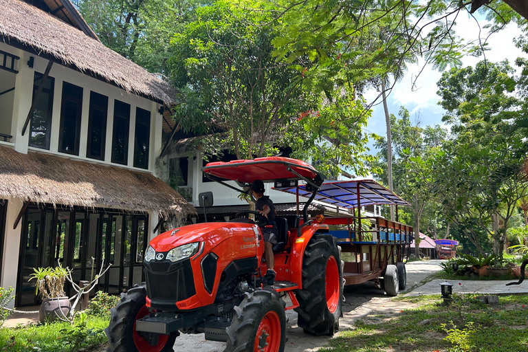 Phuket: tour en yate de lujo por las islas Racha y Coral
