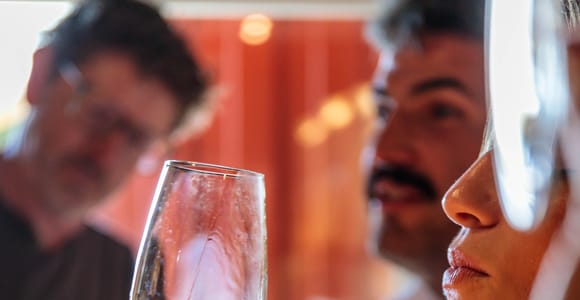 Lisbon: Carcavelos Vineyard Tour and Wine Tasting
