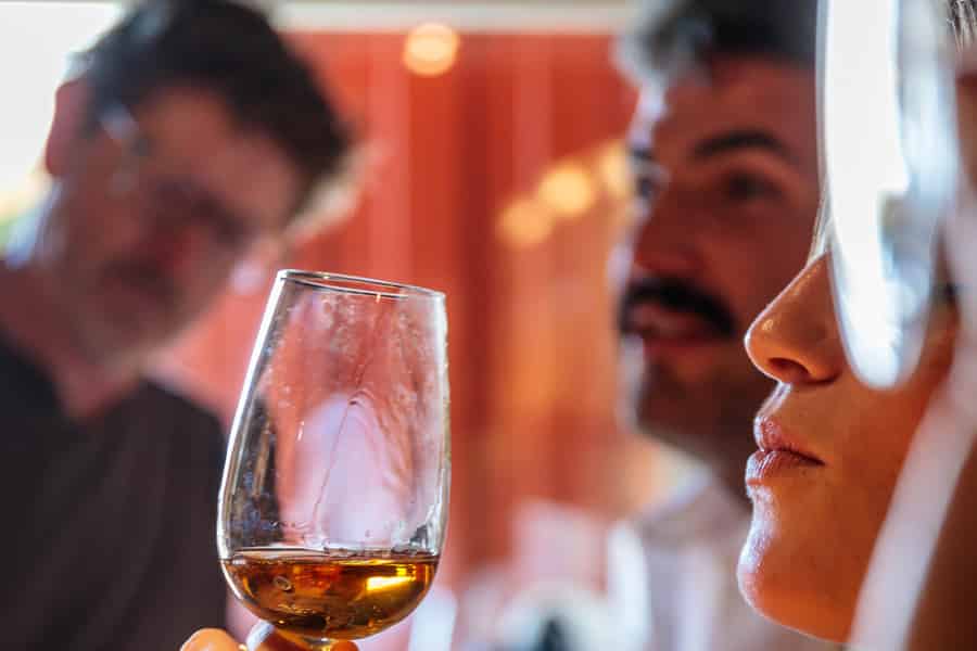 Lissabon: Tour durch die Weinberge von Carcavelos und Weinverkostung. Foto: GetYourGuide Lissabon: Tour durch die Weinberge von Carcavelos und Weinverkostung. Foto: GetYourGuide