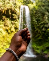 Waterfalls e cultura di Marangan e tour di storia - Housity