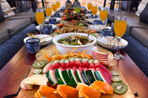 Labuan Bajo: Komodo National Park Open Deck Boat Tour