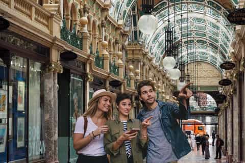 Leeds Quartiers le MEILLEUR de 2025 Annulation GRATUITE