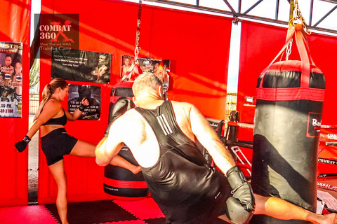 La Paz: Combat 360X Muay Thai, MMA, and Fitness Camp Combat 360X Muay Thai, MMA, and Fitness Camp La Paz Mexico