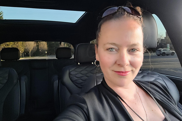 Montreal to Quebec City Tour with Private Transportation