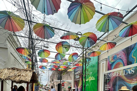 Puerto Plata: Small-Group City Tour with 2 Factory Visits