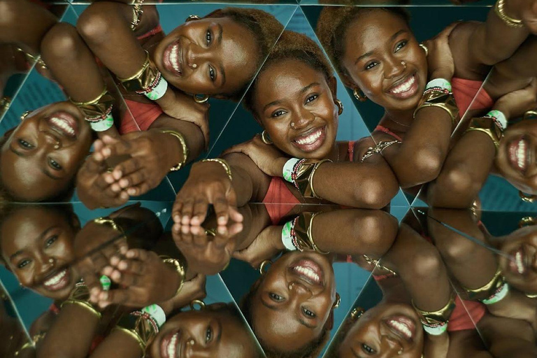 Nairobi: Museum of Illusions Guided Tour with transfers