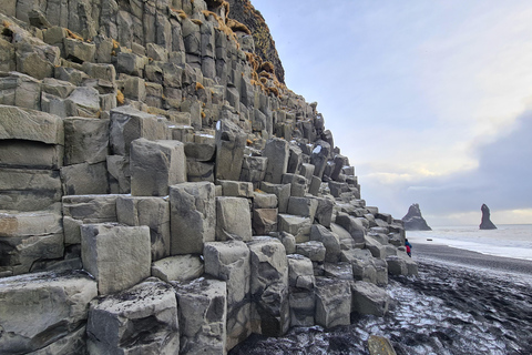 Iceland: Private South Coast, Waterfalls, and Glacier Hike