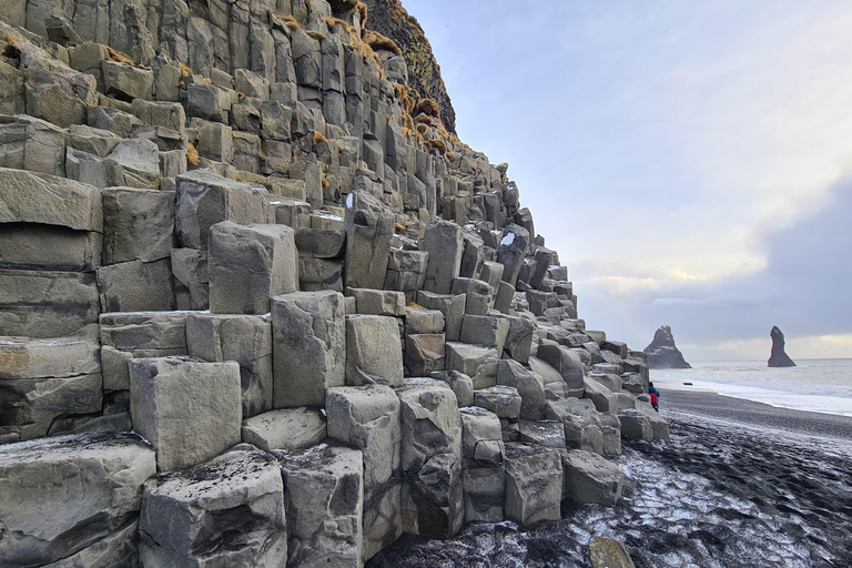 Iceland: Private South Coast, Waterfalls, and Glacier Hike