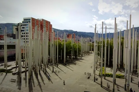 Medellin downtown: History and culture through fun stories