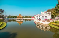 Da Bangkok, Ayutthaya & Ayothaya Floating Market Day Trip - Hizvo