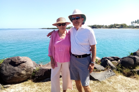 Wycieczka grupowa statkiem wycieczkowym Suva na plażę Deuba Transfer powrotny