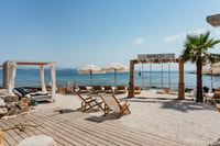 Split, Blue Lagoon and 3 Islands Speedboat Tour with Lunch - Housity