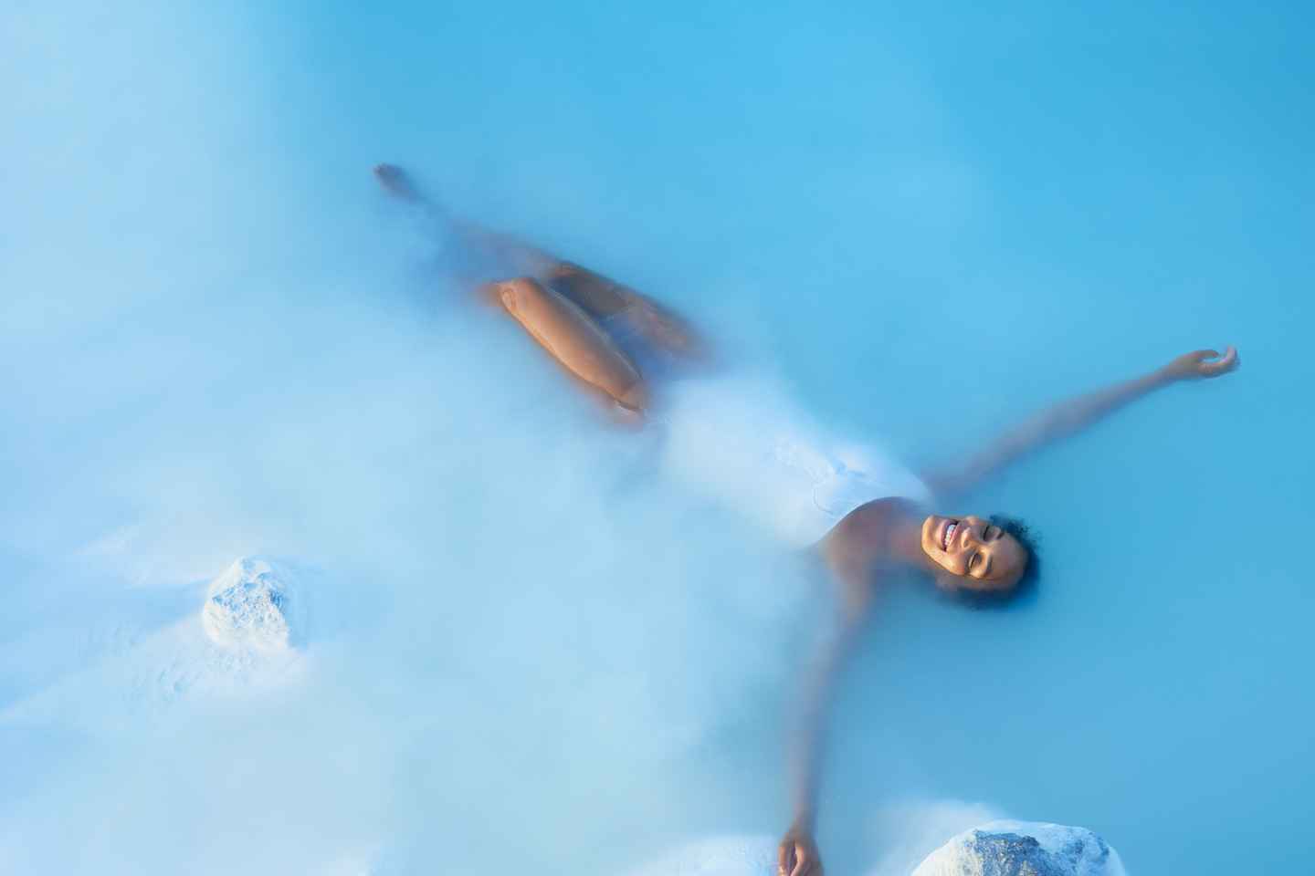 雷克雅未克/凯夫拉维克：蓝湖专车接送服务