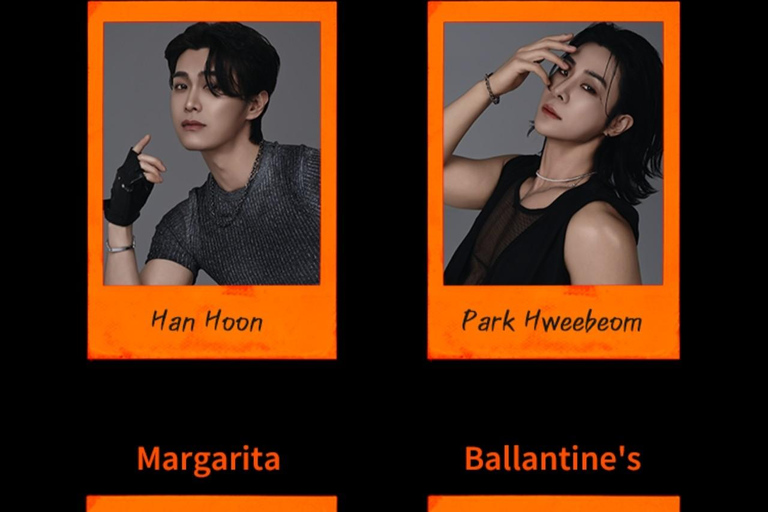 Seúl: Experiencia musical Hunky Show