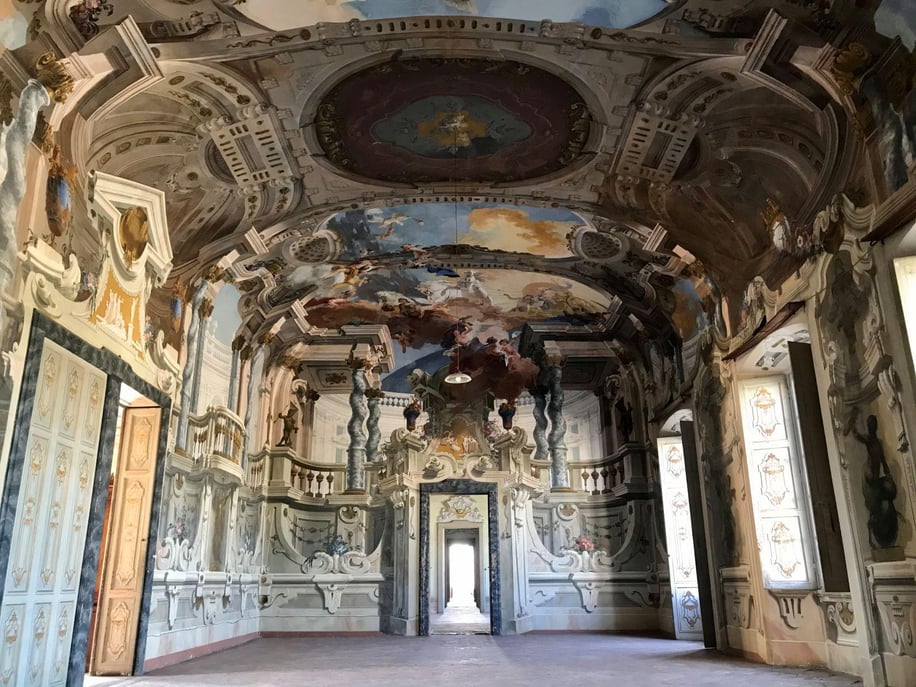 Mailand: Tagestour ...