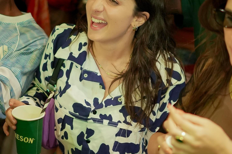 Nairobi: Nightlife Tour /Bar Crawl