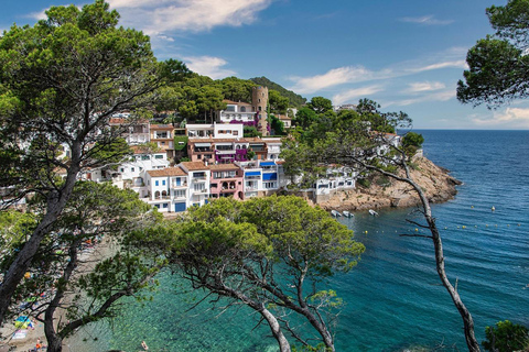 All-inclusive Costa Brava: medieval villages, cider tasting, and Dalí Castle