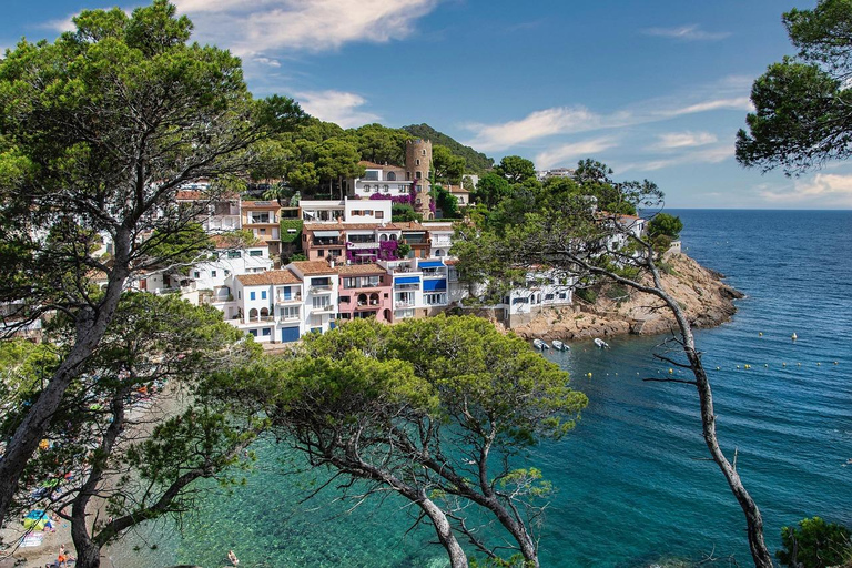 All-inclusive Costa Brava: medieval villages, cider tasting, and Dalí Castle