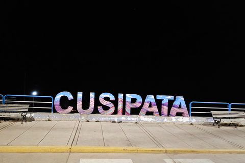 Q’eswachaka & Rainbow Mountain overnight at Amaru TreeHouse