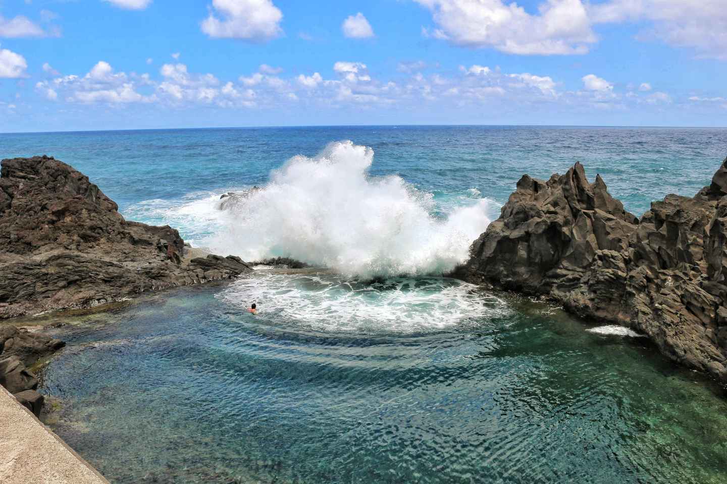 top 10 unesco sites in portugal | laurisilva of madeira