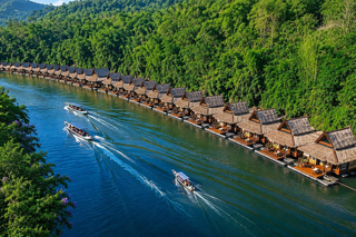 Excursiones de varios días desde Bangkok