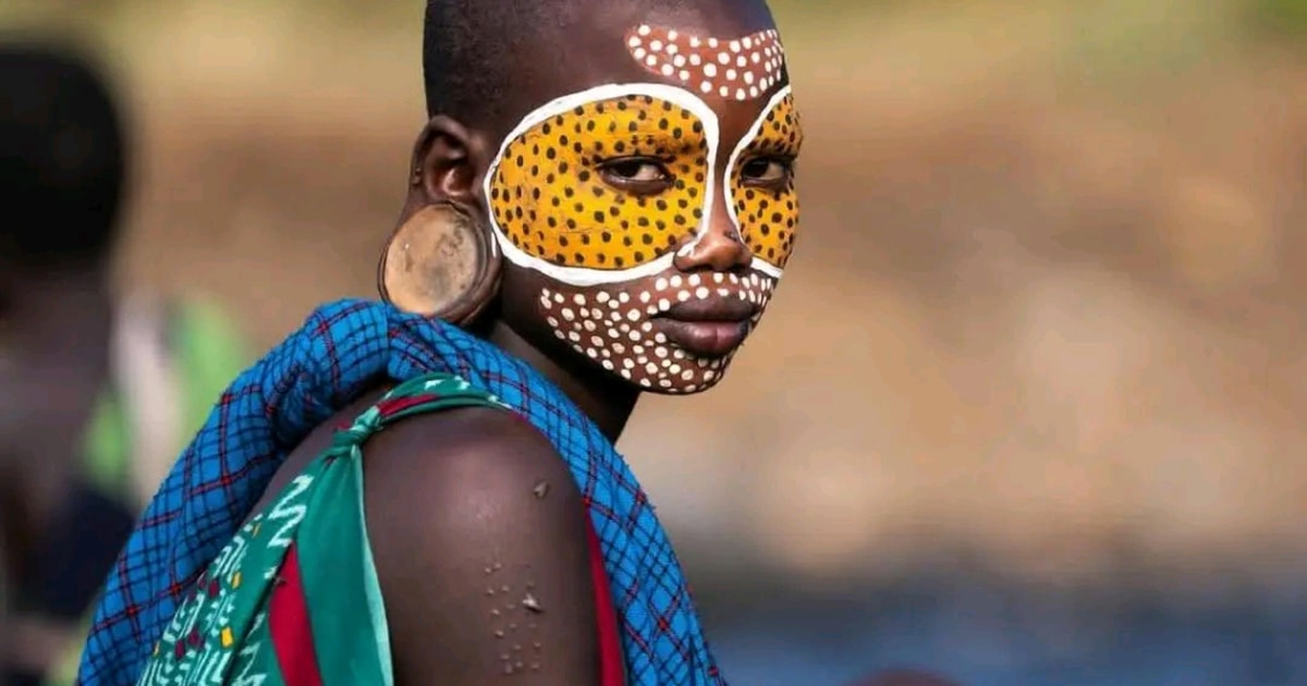 Omo Local Jinka: 6-Day Omo Valley Private Tour with Local Guide | GetYourGuide