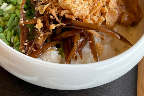 سيول: تجربة &quot;جانغ&quot; الكورية ورحلة صحية مع عشاءيانغبيونغ: تجارب الذواقة والعافية في يوم واحد.