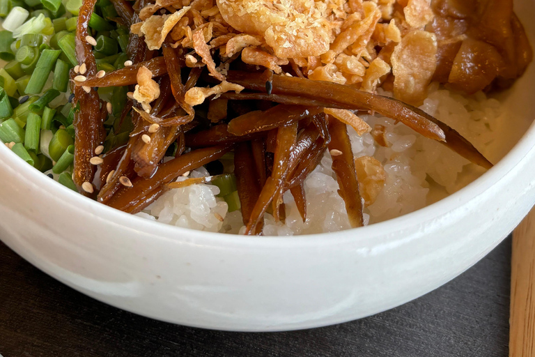 سيول: تجربة &quot;جانغ&quot; الكورية ورحلة صحية مع عشاءيانغبيونغ: تجارب الذواقة والعافية في يوم واحد.