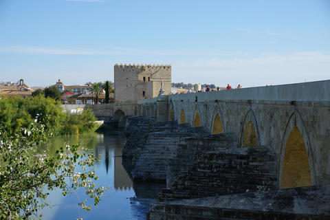 Córdoba Monumental Tour: Your First Introduction to Córdoba Córdoba Monumental Tour: Your First Introduction to Córdoba