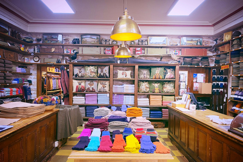 Inverness: Highland Flavours & Traditions Tour