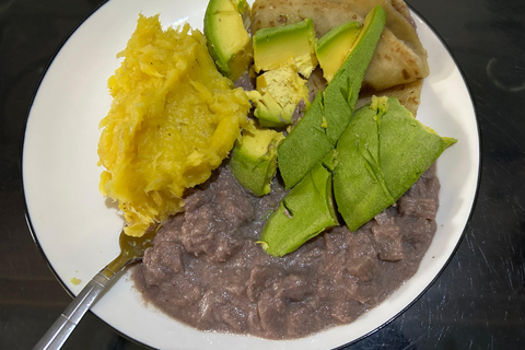 Kampala: Acholi Culture and Cooking Experience