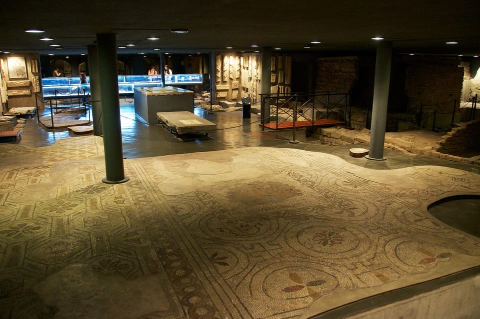 Biglietto d'ingresso per la Cupola del Brunelleschi e il Duomo di